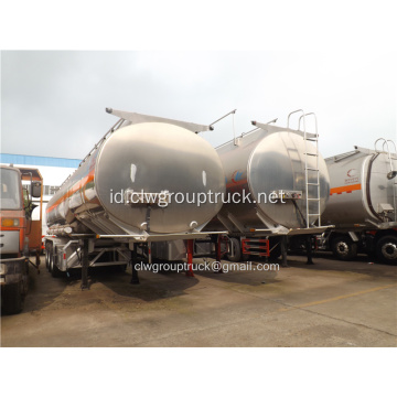 CLW 3 as tangki bahan bakar semi trailer